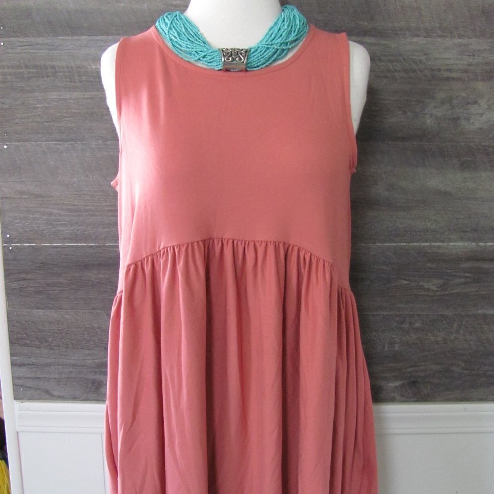 THE PATTI SWING TANK TOP BRAND NEW‎ IN PACKAGING